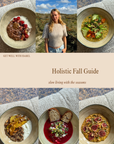 Holistic Fall Guide (English)