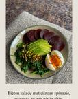 Real Food Guide (E-boek) Nederlands