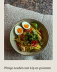 Real Food Guide (E-boek) Nederlands