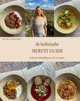 de Holistische Herfst Guide (Nederlands)
