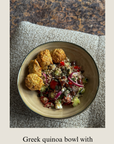Real Food Guide - English (E-book)